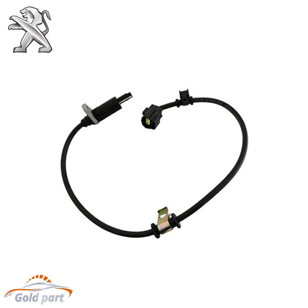 سنسور چرخ عقب پژو 405