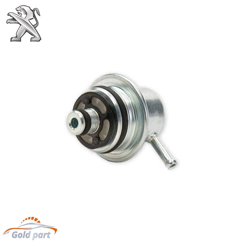 فشارشکن پژو 405