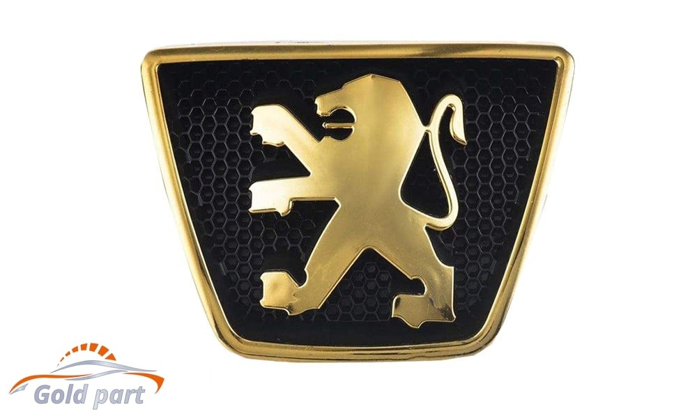 آرم خودرو پژو 405