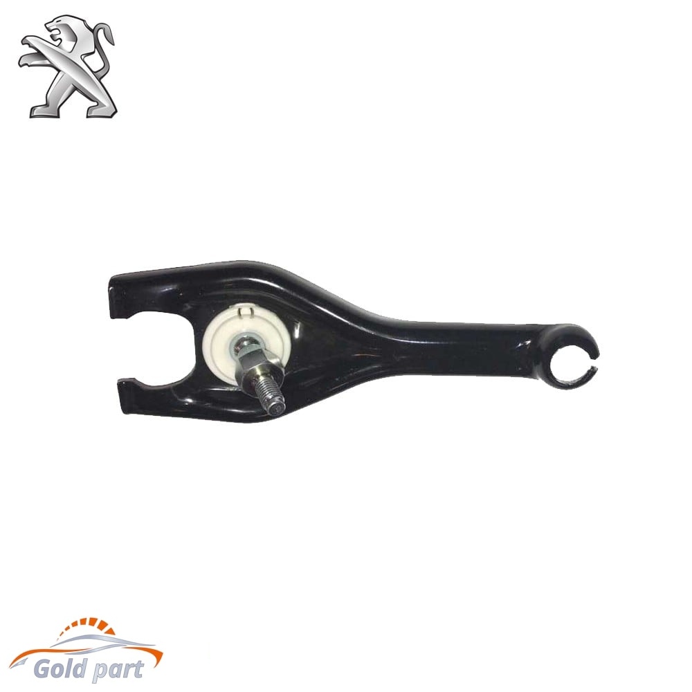 دوشاخ کلاچ پژو 405