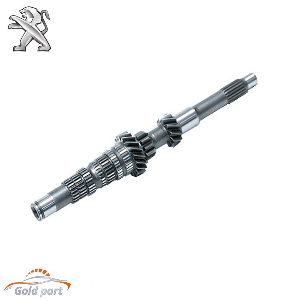 شفت بلند گیربکس پژو 405