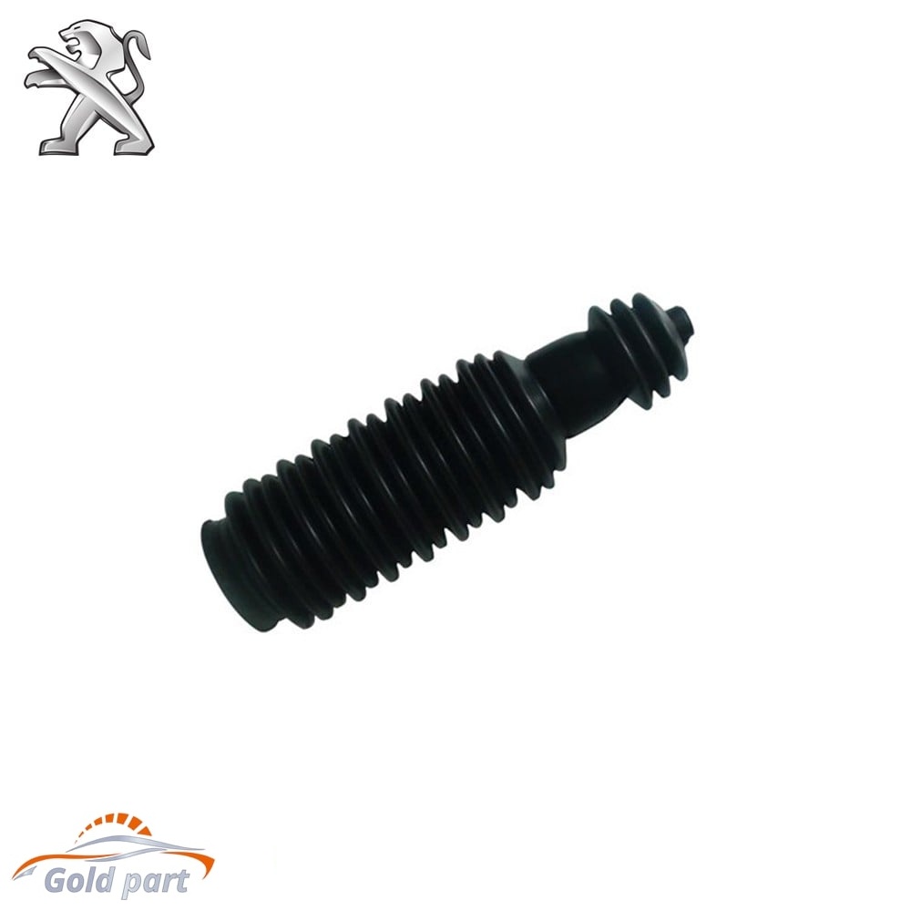 گردگیر جعبه فرمان پژو 405