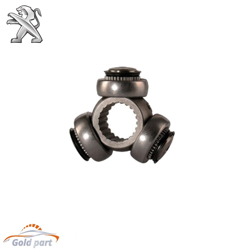 سه شاخه پلوس (34خار) پژو 405