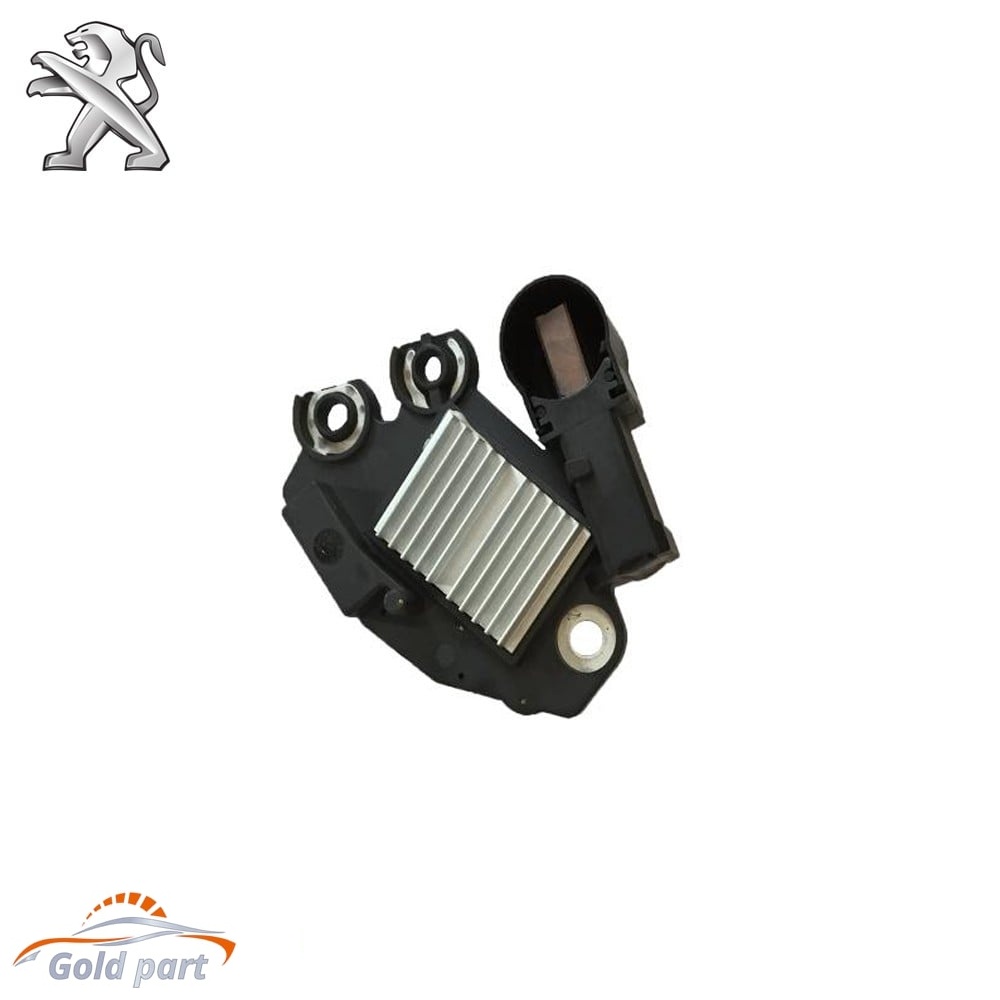 آفتامات دینام پژو 405 کاربراتوری