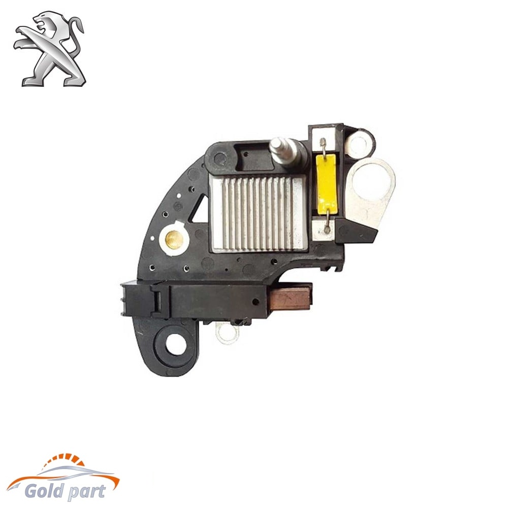 آفتامات دینام فیش بغل پژو 405