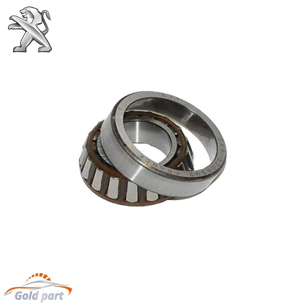 بلبرینگ عقب شفت دوم گیربکس پژو 405