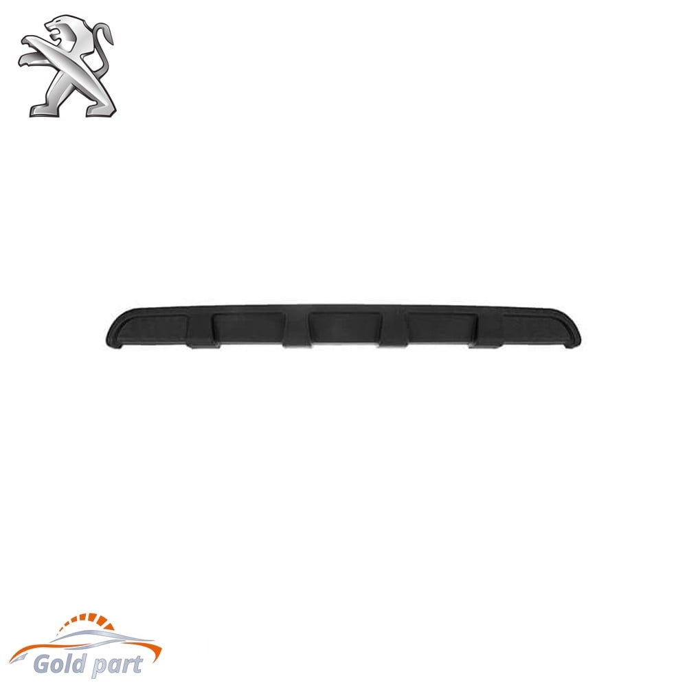 دیفیوزر سپر عقب پژو405