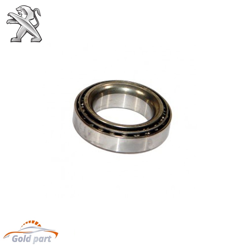 بلبرینگ عقب شفت اول گیربکس پژو 405