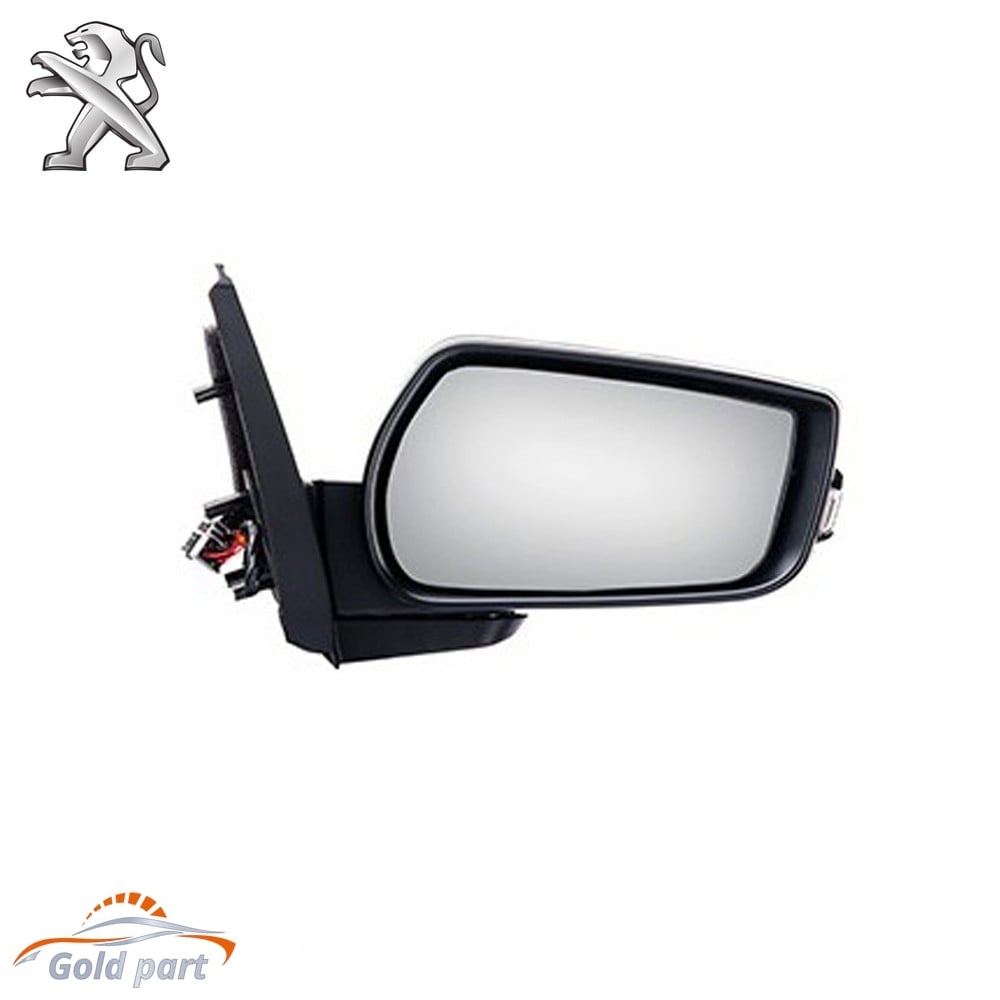 آینه راست موتور دار پژو پارس