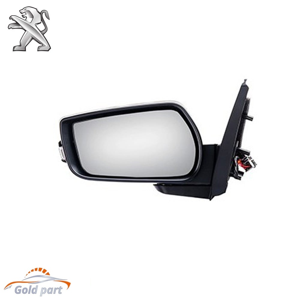 آینه چپ موتور دار پژو پارس