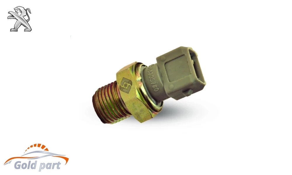 فشنگی روغن پژو پارس