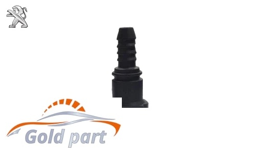 سوکت بنزین B پژو