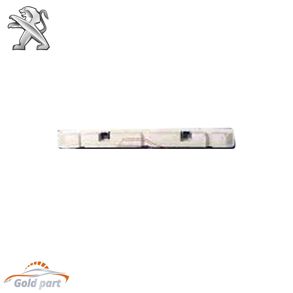 فوم سپر عقب پژو پارس