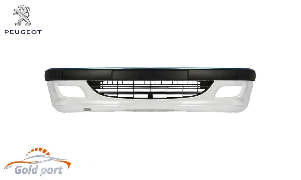 سپر جلو پژو پارس