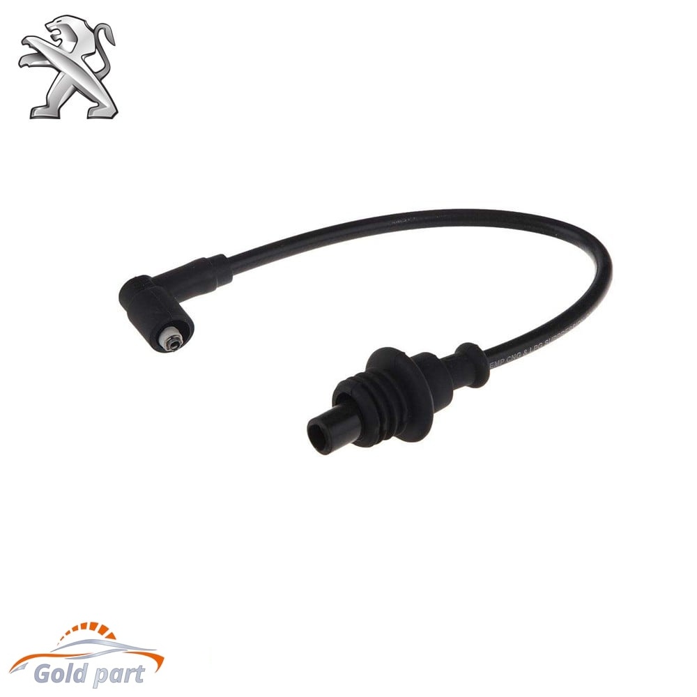 وایر شمع پژو پارس