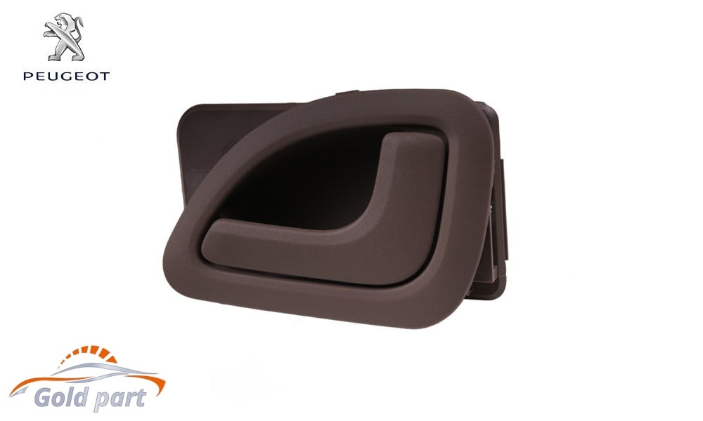 دستگیره داخلی عقب چپ پژو پارس