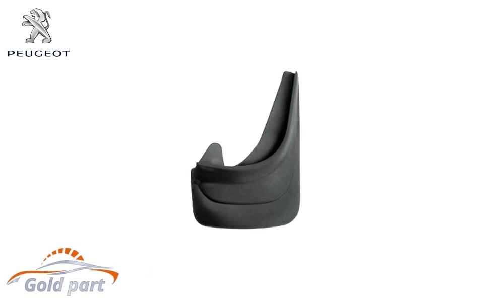 گل پخش کن عقب راست پژو پارس