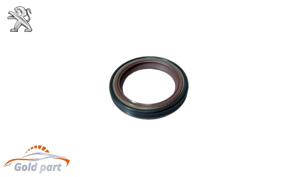 کاسه نمد میل سوپاپ پژو پارس