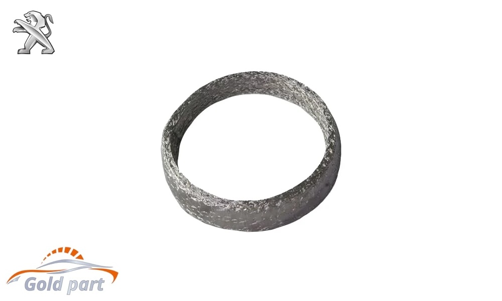 واشر گلویی اگزوز پژو پارس