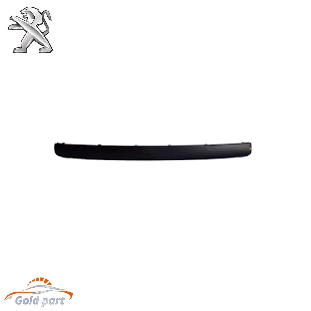 فلاپ چپ سپر عقب پژو 206 SD