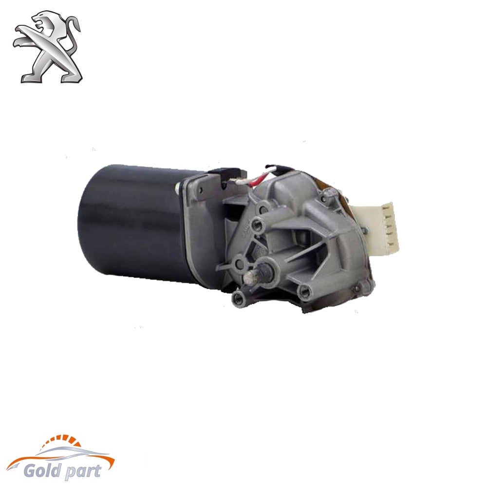 موتور برف پاک کن پژو پارس