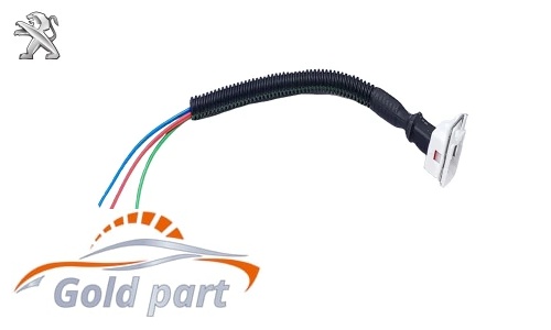 سوکت سه فیش همه کاره نری پژو