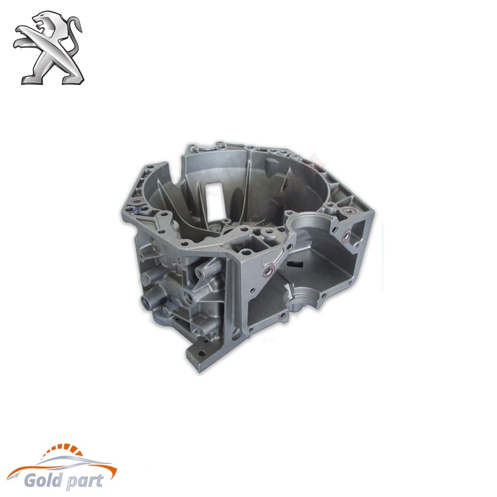 پوسته کلاچ پژو پارس