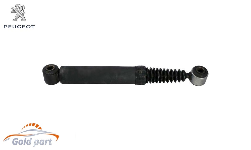 کمک فنر عقب چپ پژو پارس