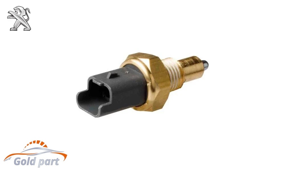 سوئیچ (فشنگی) چراغ دنده عقب پژو پارس