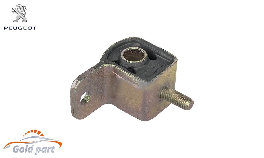 بوش طبق جناقی پژو پارس