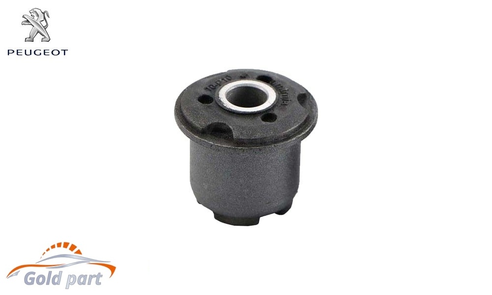 بوش طبق لبه دار پژو پارس