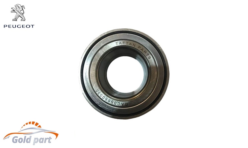 بلبرینگ چرخ جلو پژو پارس