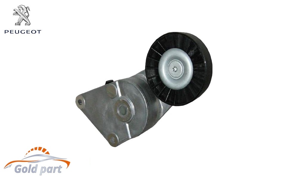 تسمه سفت کن دینام پژو پارس