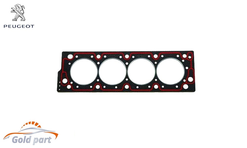 واشر سر سیلندر پژو پارس