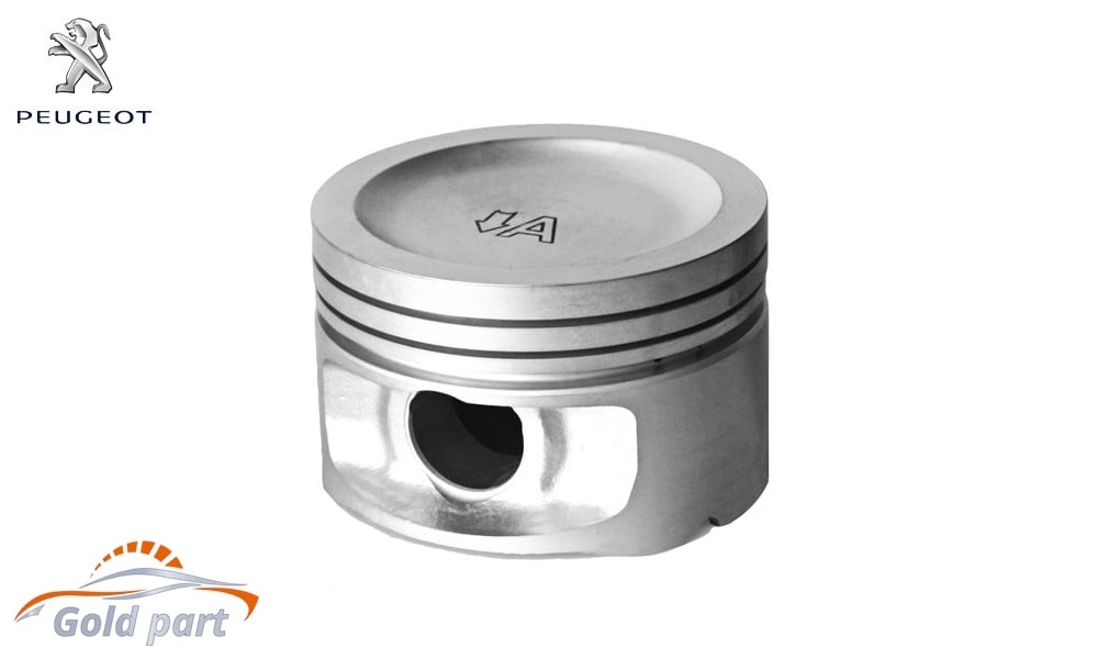 پیستون پژو پارس