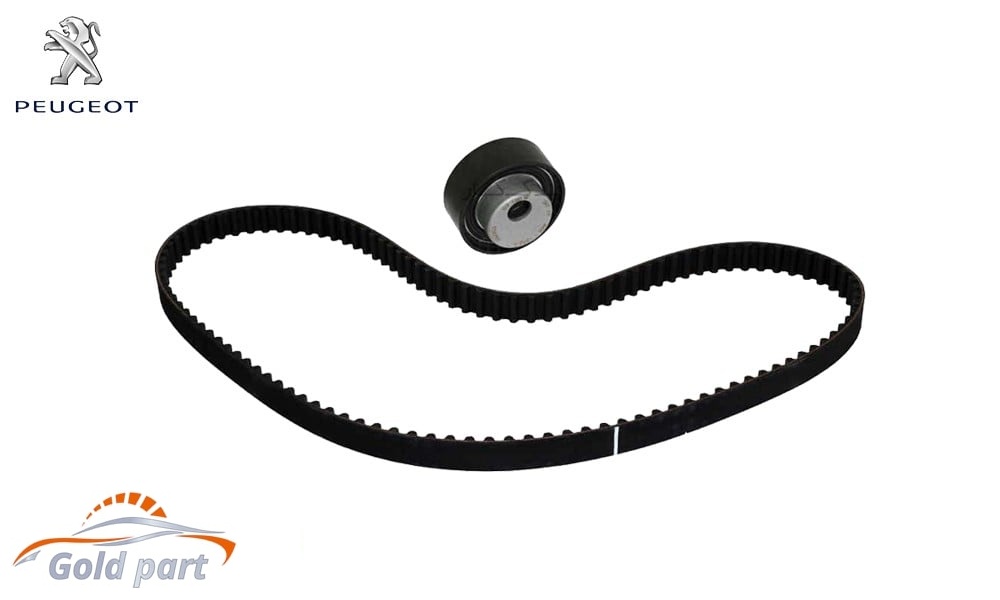 کیت تسمه تایم پژو پارس