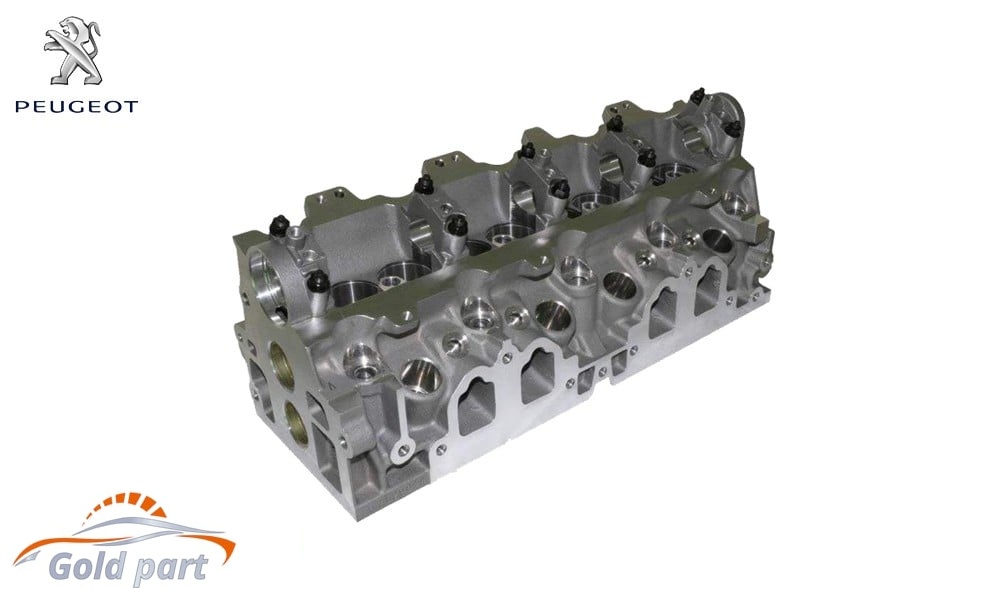 سر سیلندر پژو پارس