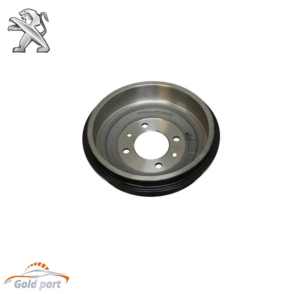 کاسه چرخ پژو RD