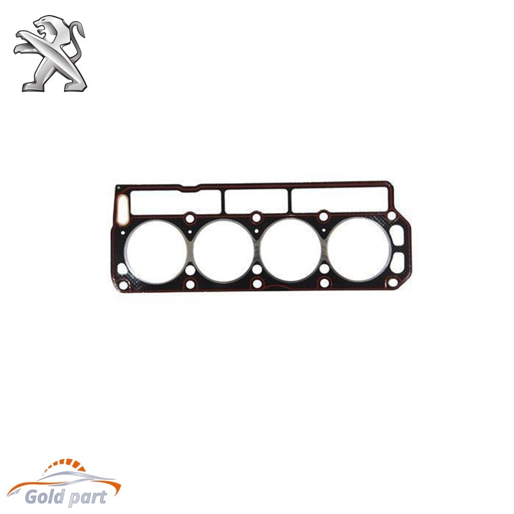 واشر سر سیلندر پژو RD