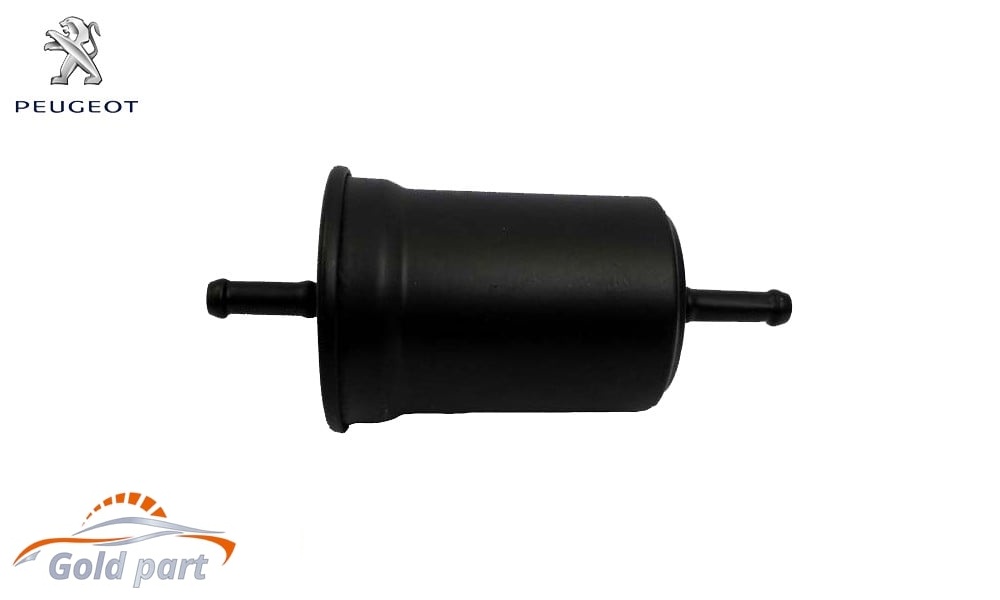 فیلتر بنزین پژو پارس