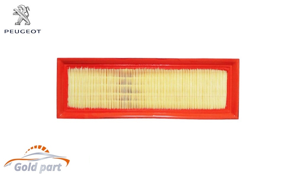 فیلتر هوا پژو پارس