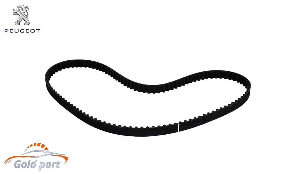 تسمه تایم پژو پارس