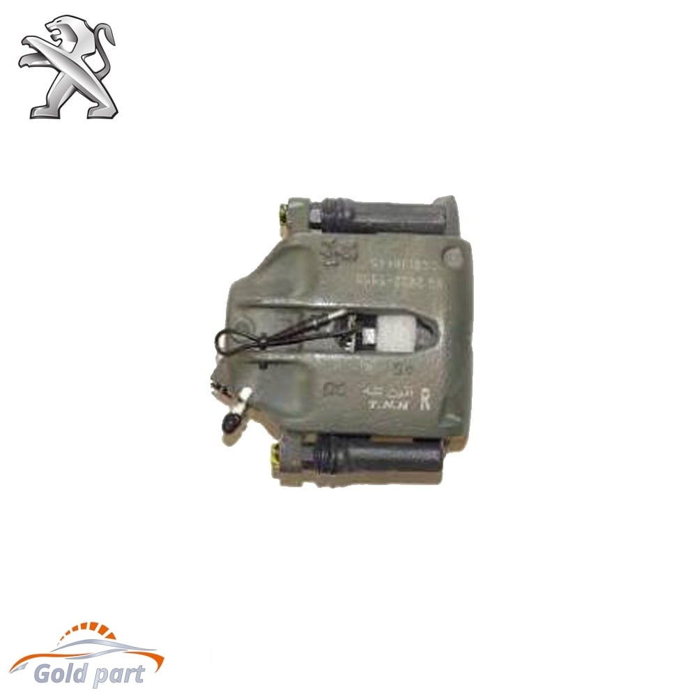 سیلندر ترمز چرخ جلو پژو RD