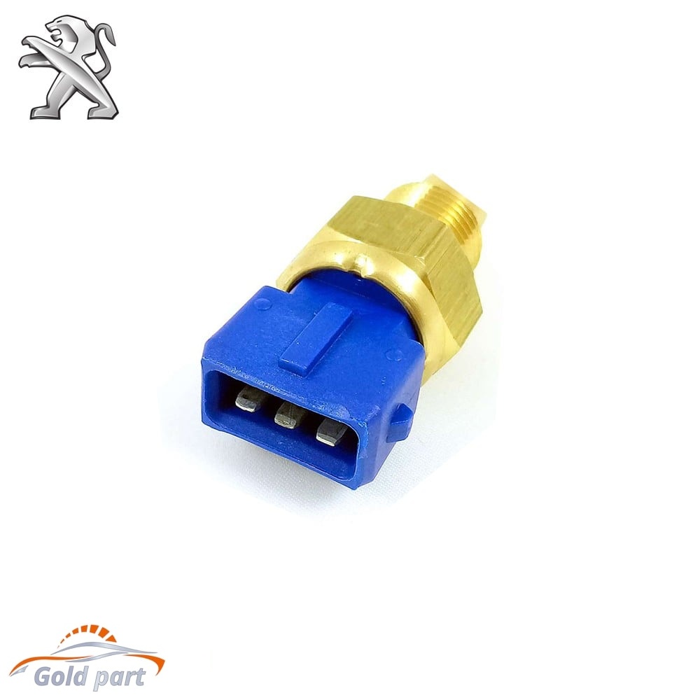 سنسور دمای آب پژو RD