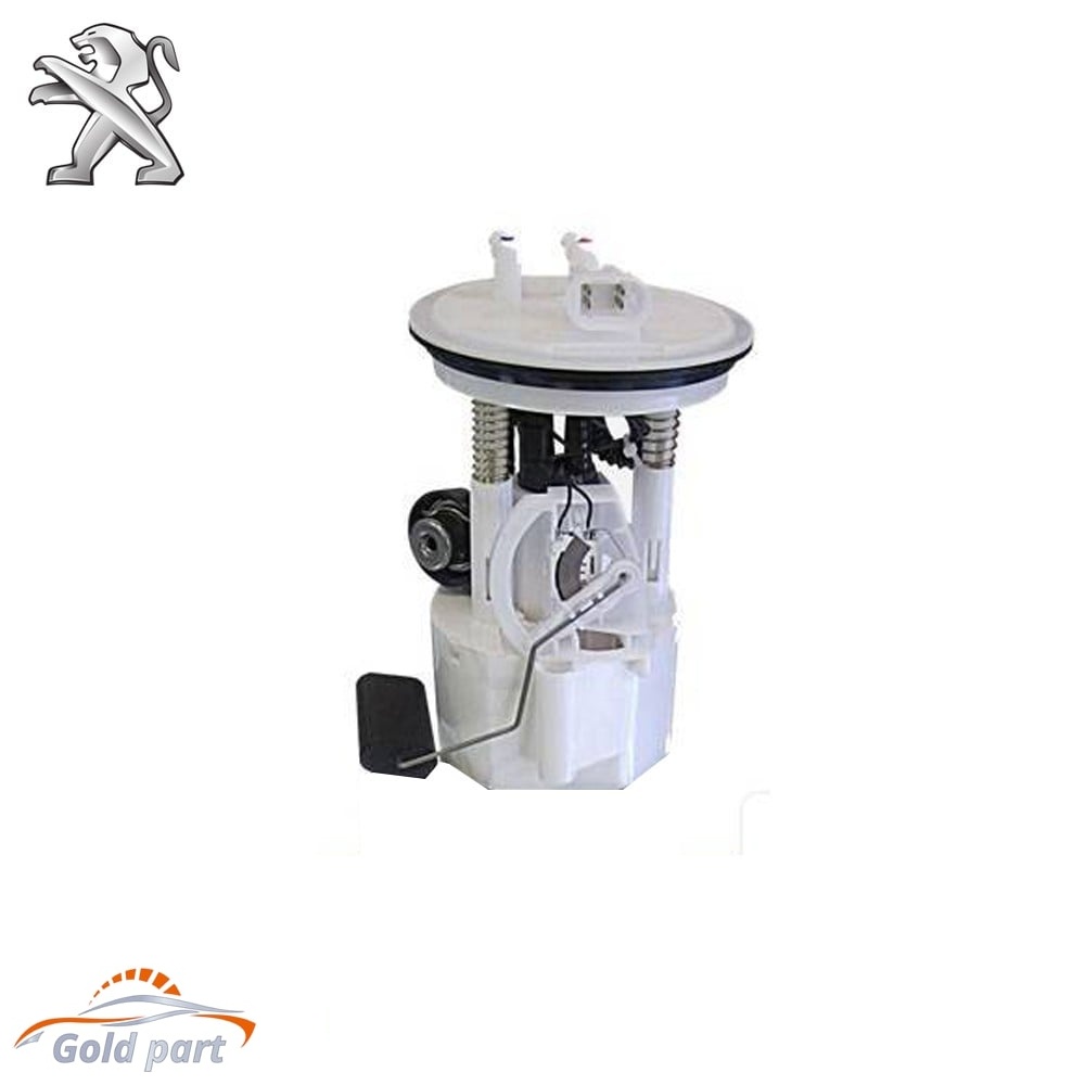 پمپ بنزین پژو RD