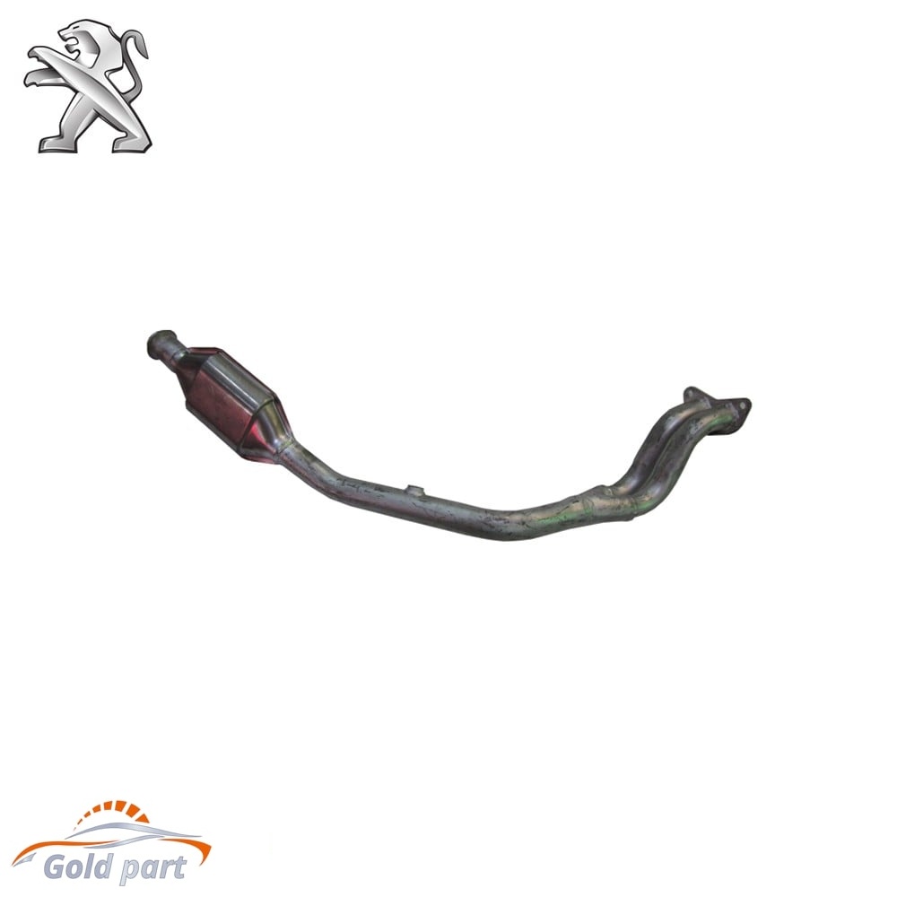 کاتالیزور پژو آردی (الزامات آلاینده)