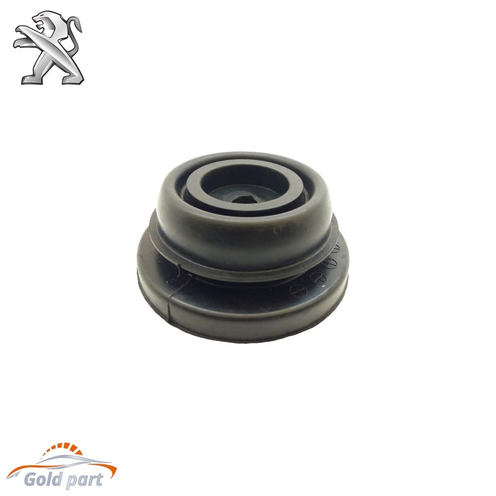 توپی سر کمک پژو RD