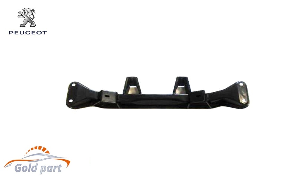 رام زیر موتور پژو RD