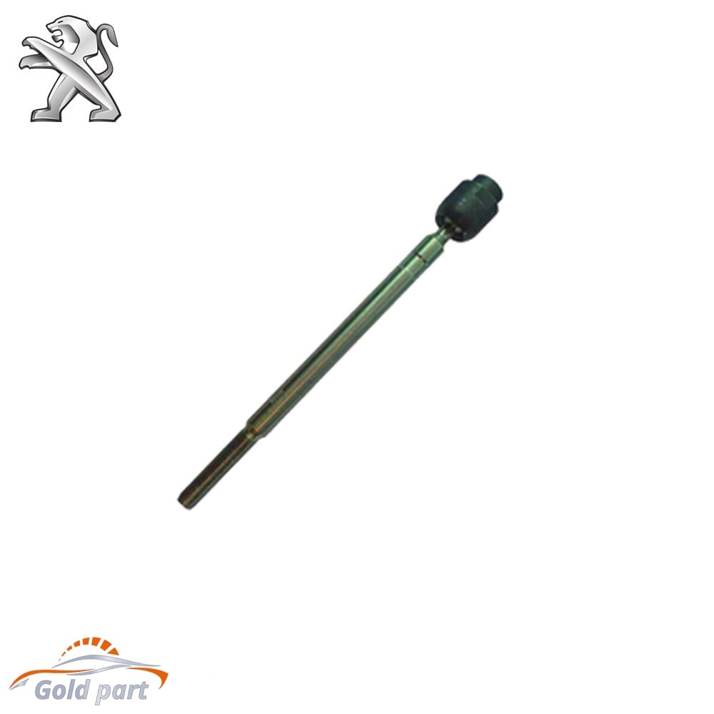 بازوئی فرمان معمولی پژو RD