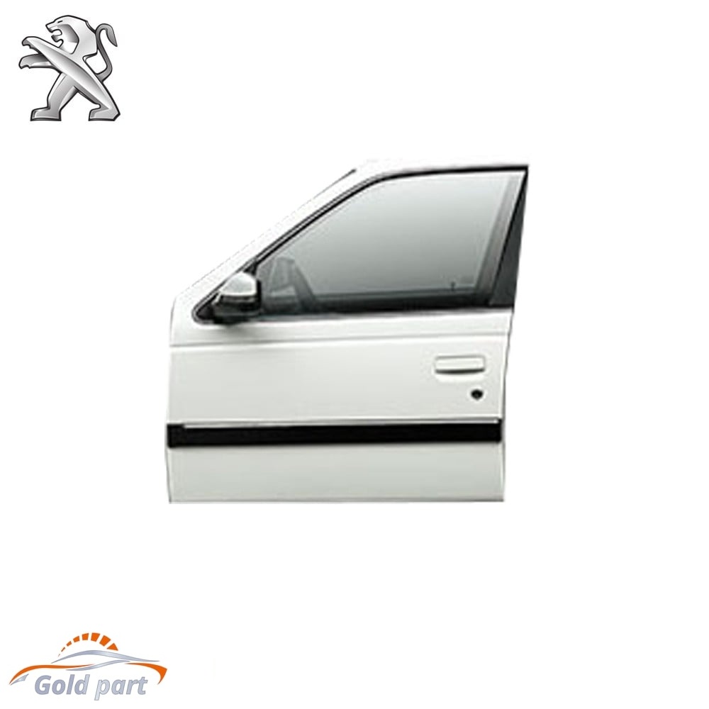 درب جلو راست پژو پارس